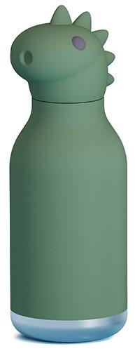 Asobu Bestie Bottle Dinosaur- Dino Trinkflasche