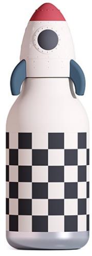Asobu Bestie Bottle Rocket - Rakete Trinkflasche