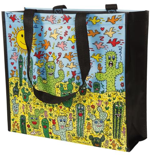 Desert Life Tasche