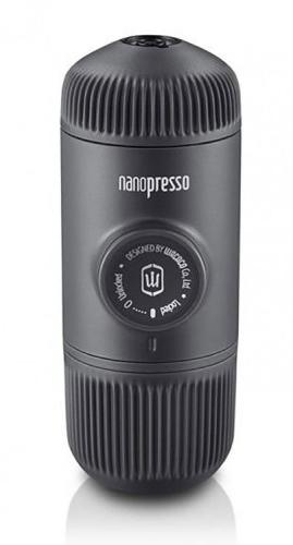 Wacaco Nanopresso - Espressomaschine schwarz