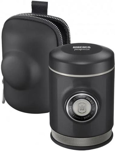 Wacaco Picopresso - Espressomaschine grau