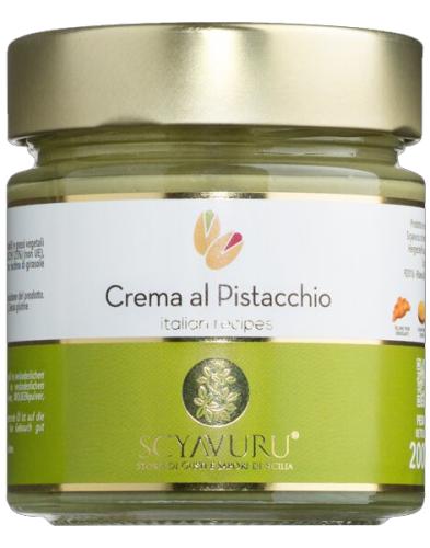 Se Pistaziencreme