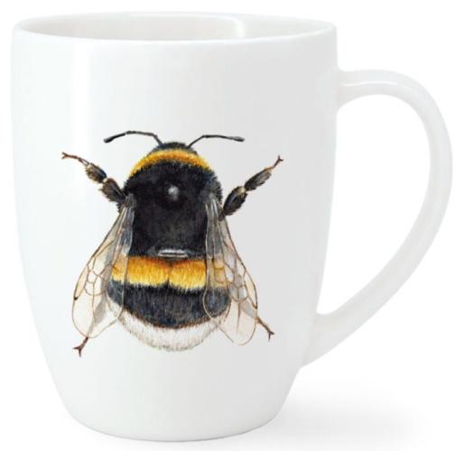 Bumble Bee Becher