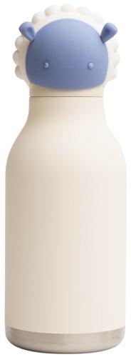 Asobu Bestie Bottle Sheep - Schaf Trinkflasche