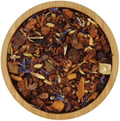 Winterbeeren - Menge: 100 g - Variante: ohne Teedose