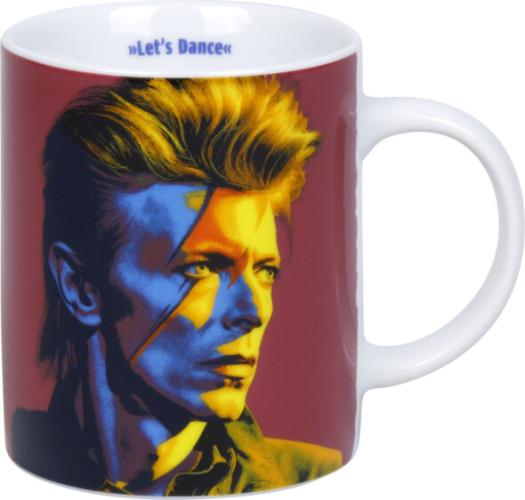 Heroes - Homage to David Bowie Becher