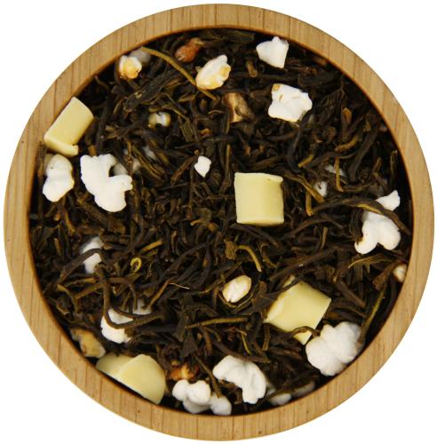 Kenia Karamell - Menge: 100 g - Variante: ohne Teedose