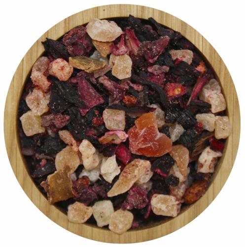 Erdbeer Guave - Menge: 1000 g OG - Variante: ohne Teedose