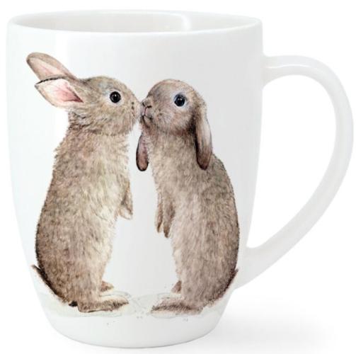 Bunny Bliss Becher