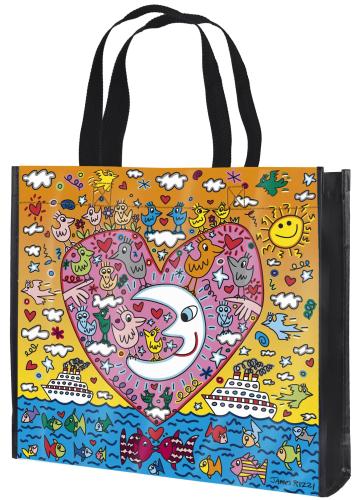 The Romance of the Sea Tasche