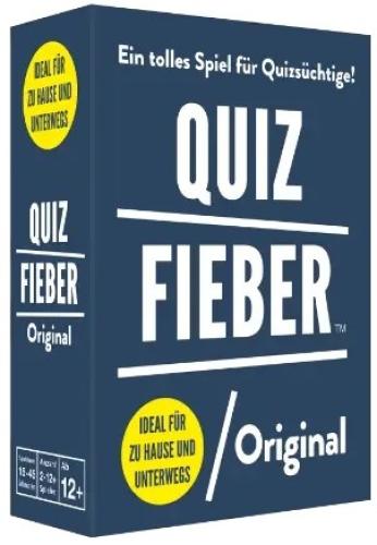 Quizfieber - Original
