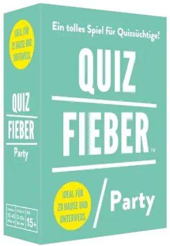 Quizfieber - Party
