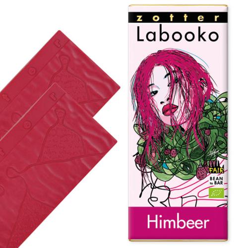 Zotter Labooko Himbeer