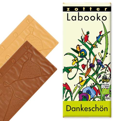 Zotter Labooko Dankesch�n 