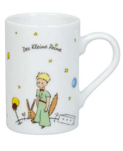 Der kleine Prinz Mini-Becher - Geheimnis