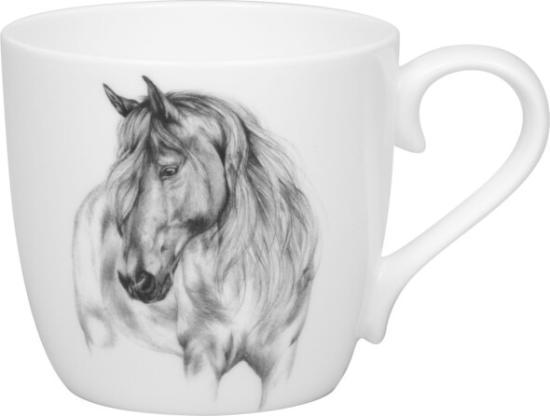 Amazing Animals - Pferd Becher