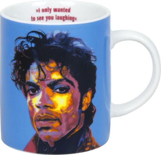 Heroes - Homage to Prince Becher