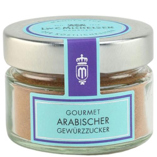 Gourmet Arabischer Gew�rzzucker