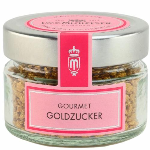 Gourmet Goldzucker