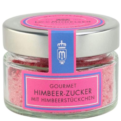 Gourmet Himbeer-Zucker
