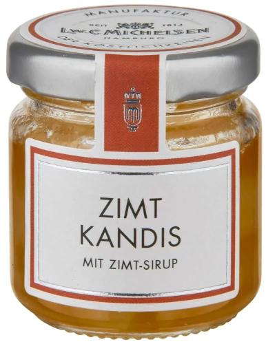 Zimt-Kandis 50 g