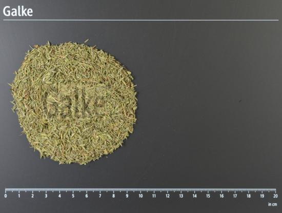 Thymian BIO gerebelt 1 OG = 5000 g