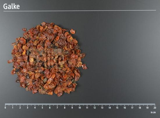 Hagebuttenschalen geschnitten BIO 1 OG = 5000 g