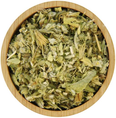 Griechischer Bergkr�utertee BIO - Menge: 500 g - Variante: ohne Teedose