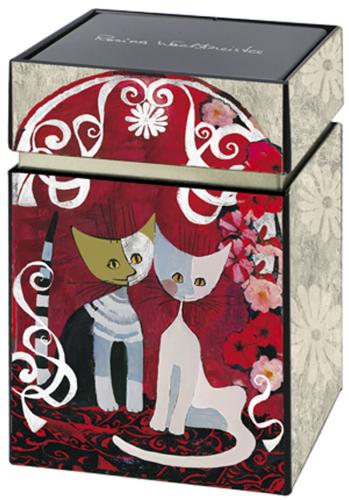 Templi dellamore Teedose 100 ml