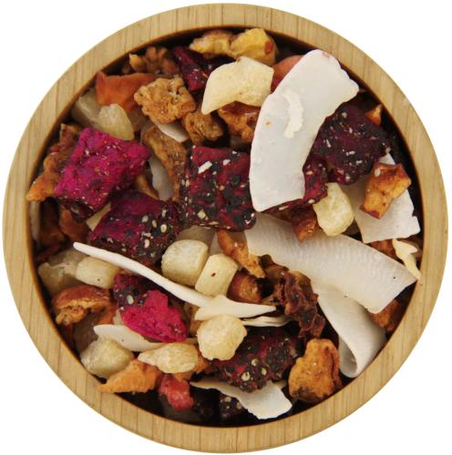 Pink Summer - Menge: 250 g - Variante: ohne Teedose