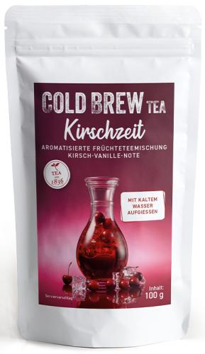 Cold Brew Kirschzeit 100 g