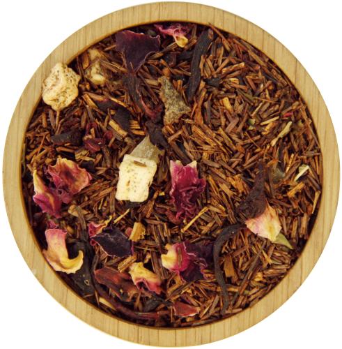 Tropical Glow - Menge: 100 g - Variante: ohne Teedose