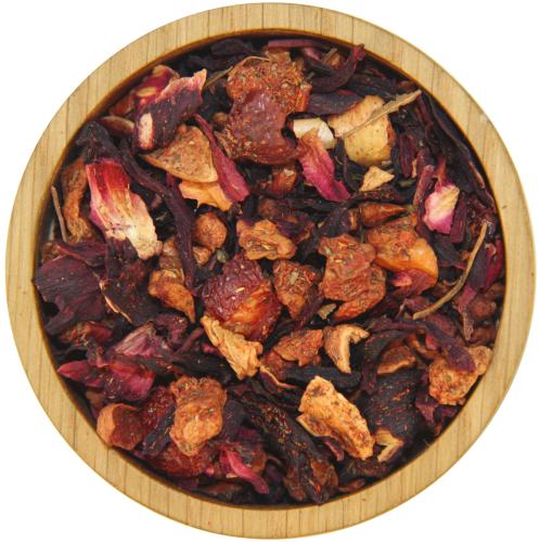 Sundancer - Menge: 250 g - Variante: ohne Teedose