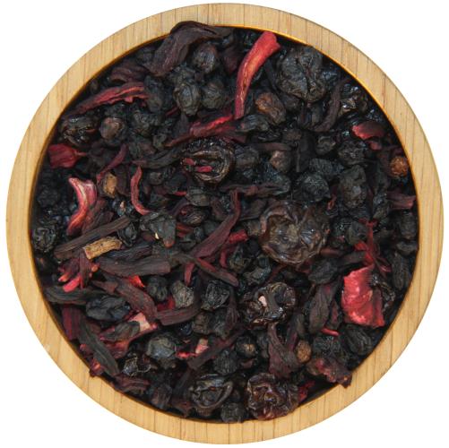 Sun & Fruit - Menge: 100 g - Variante: ohne Teedose