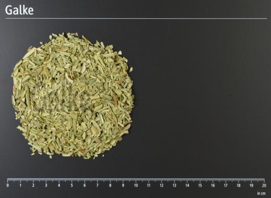Olivenbl�tter BIO geschnitten 1 OG = 5000 g