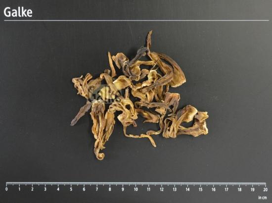 Hibiskusbl�ten wei� BIO ganz 1 OG = 5000 g