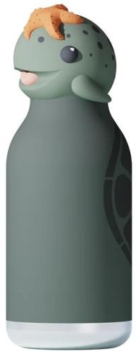 Asobu Bestie Bottle Turtle - Schildkr�te Trinkflasche