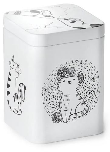 Artist Cats Teedose 350 ml