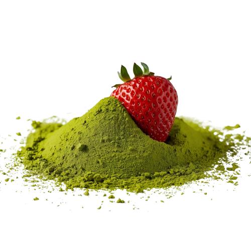Matcha Erdbeere 30 g