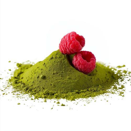 Matcha Himbeere 30 g