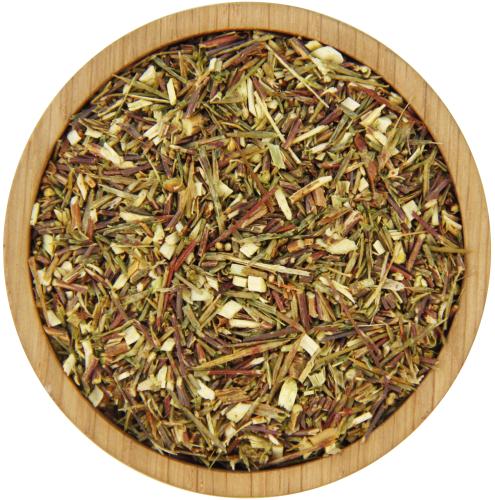 Gr�ner Rooibos BIO