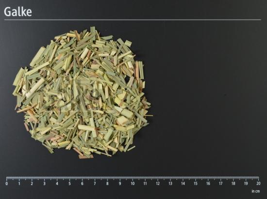 Lemongras/Zitronengras 1 OG = 5000 g