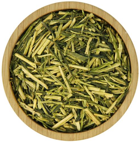 Japan Kukicha Moegi BIO - Menge: 50 g - Variante: ohne Teedose