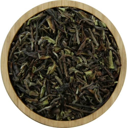 Nepal Himshikar Spring Gold BIO - Menge: 50 g - Variante: ohne Teedose