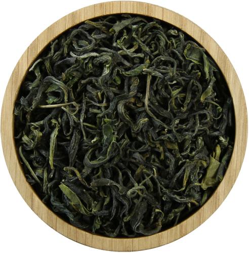 Gu Zhang Mao Jian BIO - Menge: 50 g - Variante: ohne Teedose