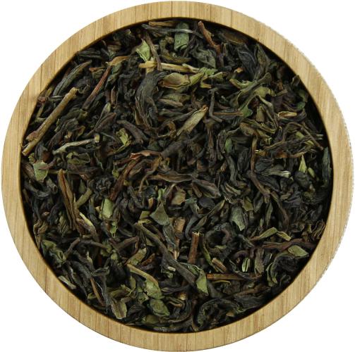 Spring Darjeeling BIO - Menge: 50 g - Variante: ohne Teedose