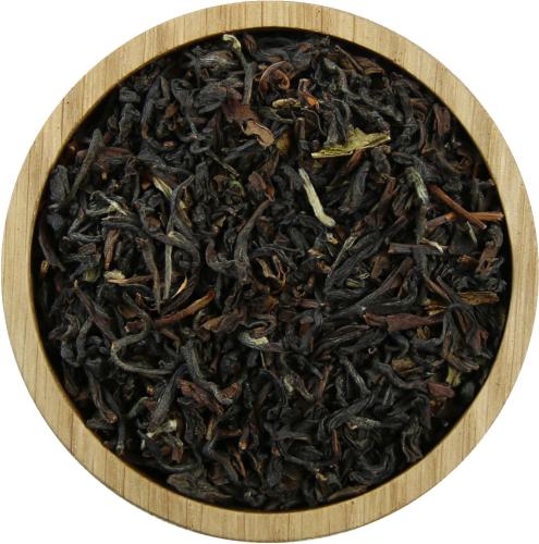 Darjeeling Risheehat - Menge: 50 g - Variante: ohne Teedose