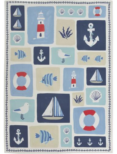 Mare Kitchen Geschirrtuch 50 x 70 cm