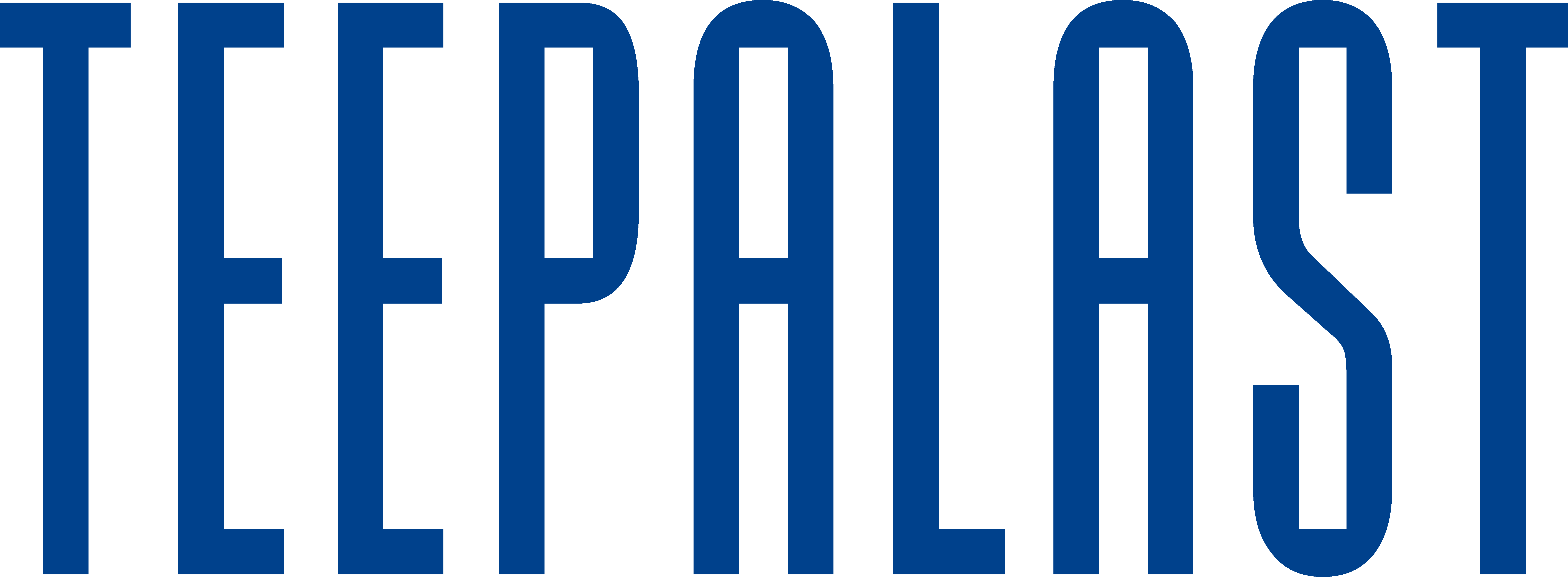 Logo Teepalast