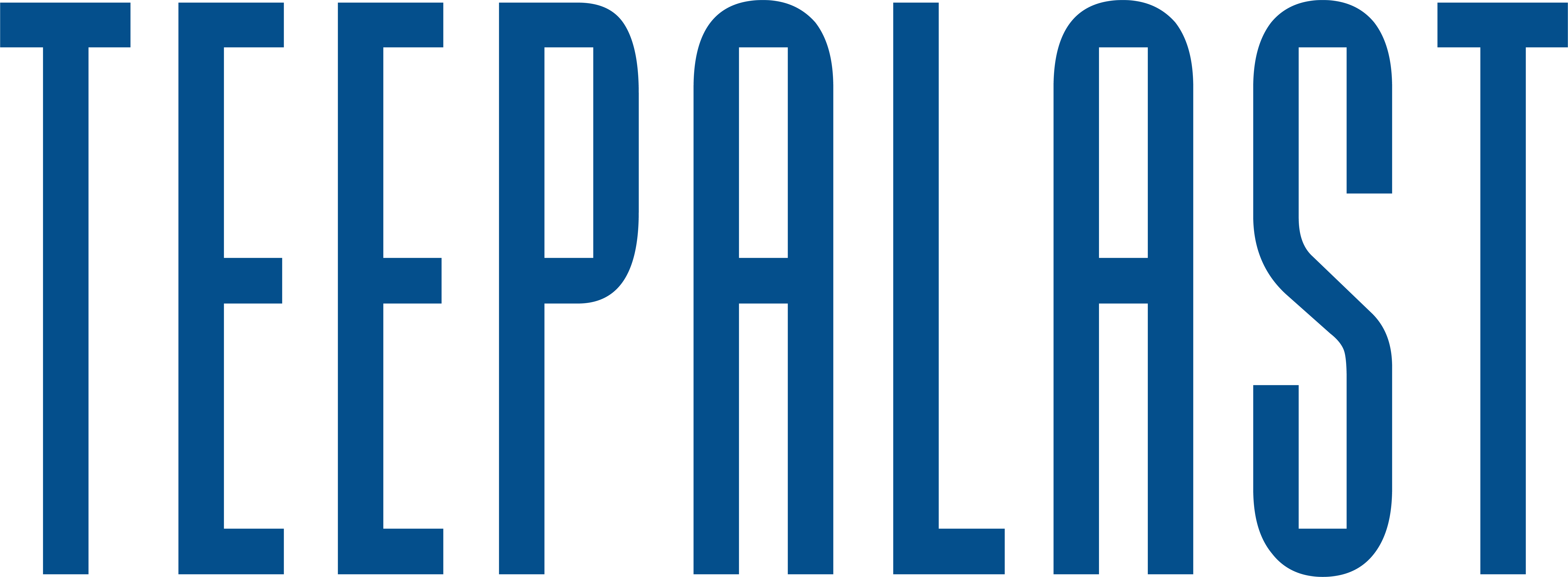 Logo Teepalast